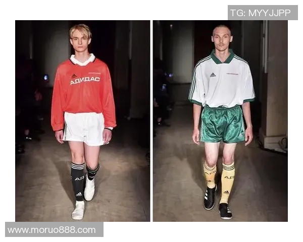 足球明星的搞笑穿搭大揭秘让你笑到停不下来