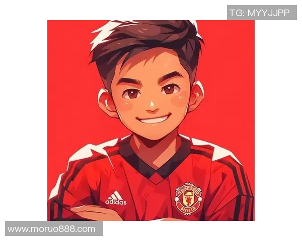 可爱足球明星女孩头像设计展现青春活力与运动魅力