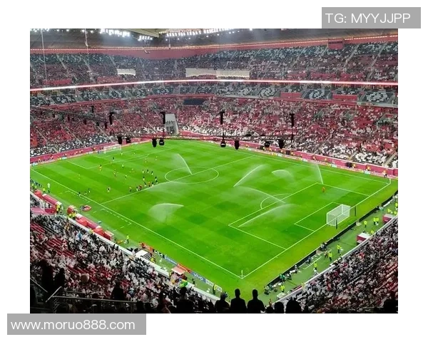 新一代英超足球新星崛起他们将引领未来的绿茵场