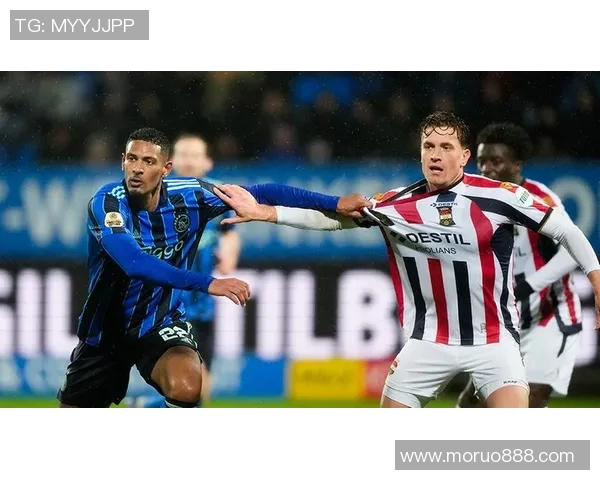 威廉二世与阿贾克的巅峰对决揭示足球战术与历史的交汇点