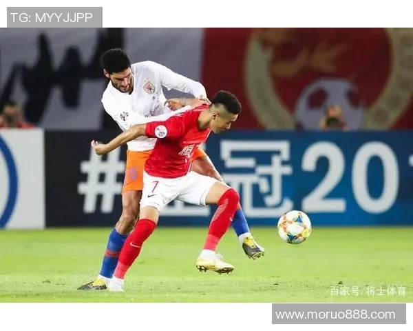 建业与恒大激战正酣18轮对决谁能笑到最后